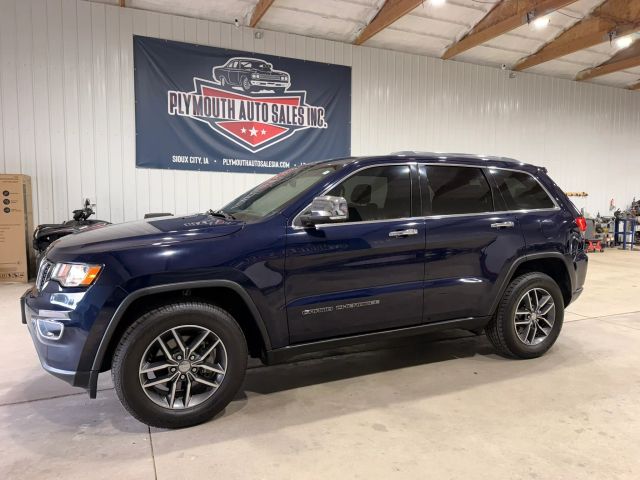 jeep grand cherokee 2018 1C4RJFBG6JC221295 image jeep grand cherokee 2018 1C4RJFBG6JC221295 image
